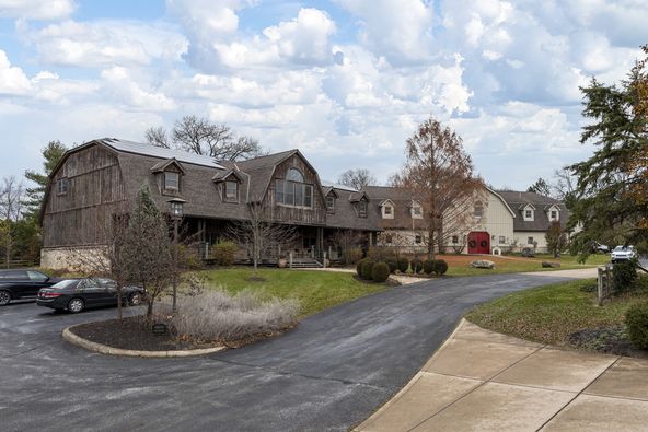 Horizons Drive Office: 4000 Horizons Dr, Columbus, OH 43220